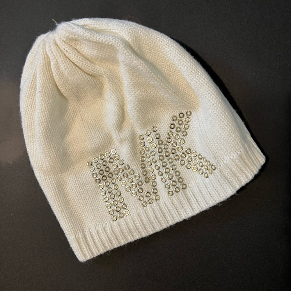 Michael Kors Beanie